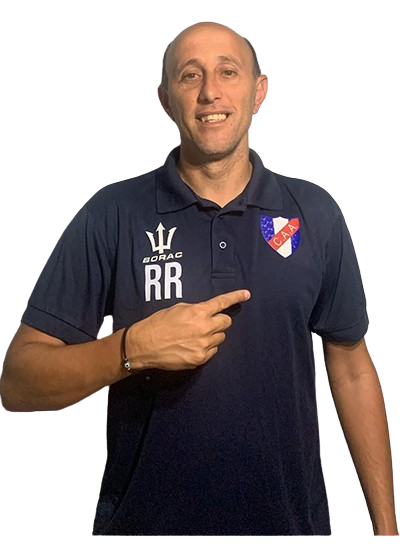 Rodrigo Robaina