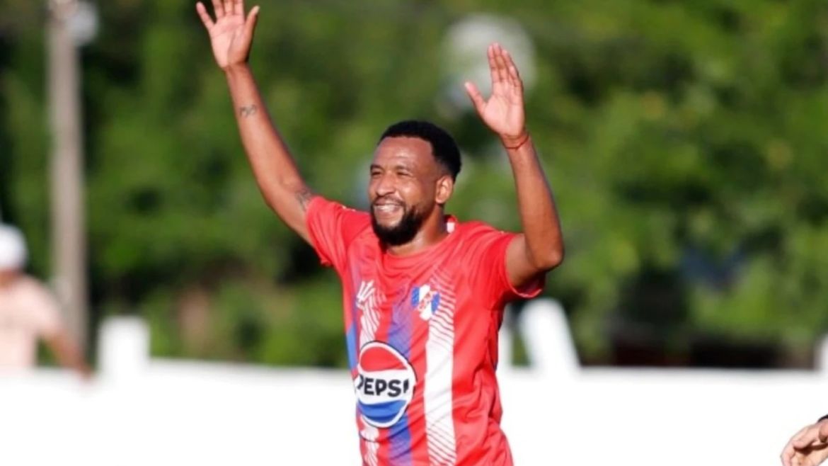 Goleada de Artigas en Bella Unión frente a Cerrito.