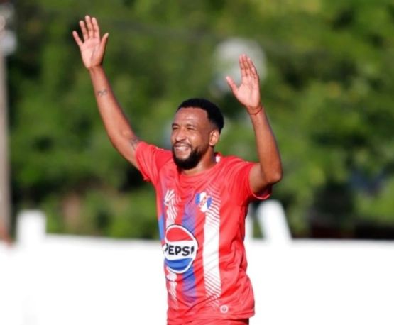 Goleada de Artigas en Bella Unión frente a Cerrito.