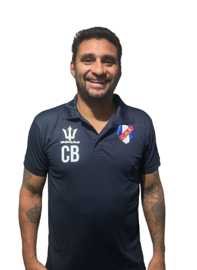Carlos Bueno