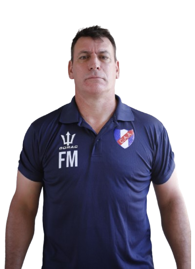 Fabiano Mazzini