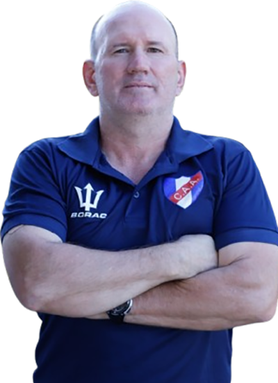 Helio Oronoz