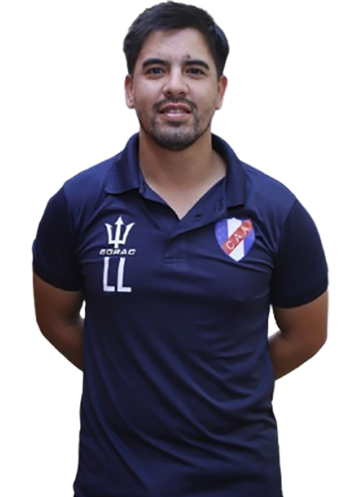 Jhon Lennon Lecueder