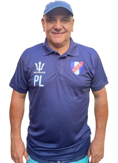 Pablo Lescano