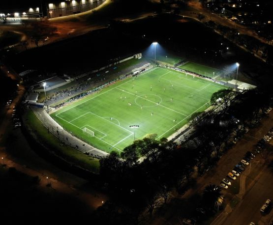 Artigas visita a Uruguay Montevideo en el Parque Palermo.