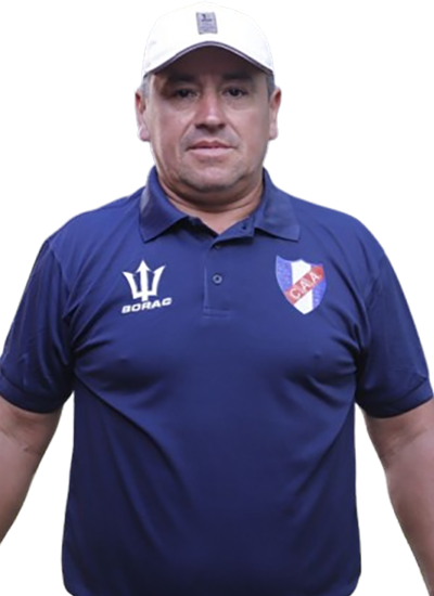 Walter Medina